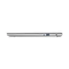 ACER Aspire AG16-71P-75VB, 16" WUXGA IPS, Intel Core 7 150U, 16GB, 1TB SSD, UMA, DOS, ezüst