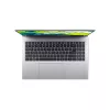 ACER Aspire AG16-71P-75VB, 16" WUXGA IPS, Intel Core 7 150U, 16GB, 1TB SSD, UMA, DOS, ezüst