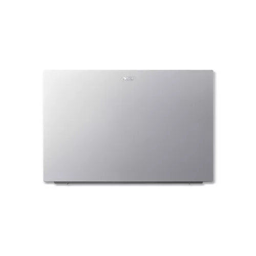 ACER Aspire AG16-71P-75VB, 16" WUXGA IPS, Intel Core 7 150U, 16GB, 1TB SSD, UMA, DOS, ezüst