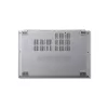 ACER Aspire AG16-71P-75VB, 16" WUXGA IPS, Intel Core 7 150U, 16GB, 1TB SSD, UMA, DOS, ezüst