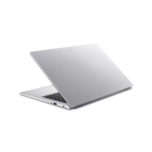 ACER Aspire Go AG16-71P-714E 16" WUXGA IPS, Intel Core 7 150U, 16GB, 512GB SSD, UMA, DOS, ezüst