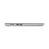 ACER Aspire Go AG16-71P-714E 16" WUXGA IPS, Intel Core 7 150U, 16GB, 512GB SSD, UMA, DOS, ezüst