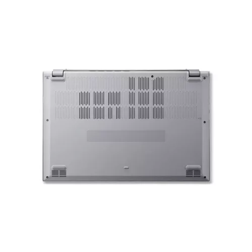 ACER Aspire Go AG16-71P-714E 16" WUXGA IPS, Intel Core 7 150U, 16GB, 512GB SSD, UMA, DOS, ezüst