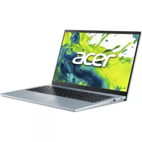   ACER Aspire Go AG15-72P-5465, 15.6" FHD IPS, Intel Core 5 120U, 16GB, 512GB SSD, UMA, Win11 Home, kék