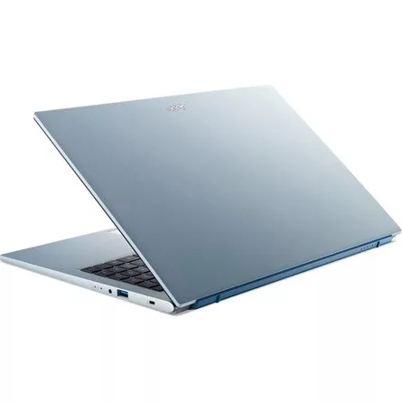 ACER Aspire Go AG15-72P-5465, 15.6" FHD IPS, Intel Core 5 120U, 16GB, 512GB SSD, UMA, Win11 Home, kék