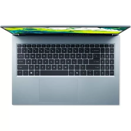 ACER Aspire Go AG15-72P-5465, 15.6" FHD IPS, Intel Core 5 120U, 16GB, 512GB SSD, UMA, Win11 Home, kék
