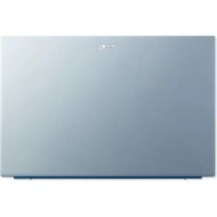 ACER Aspire Go AG15-72P-5465, 15.6" FHD IPS, Intel Core 5 120U, 16GB, 512GB SSD, UMA, Win11 Home, kék