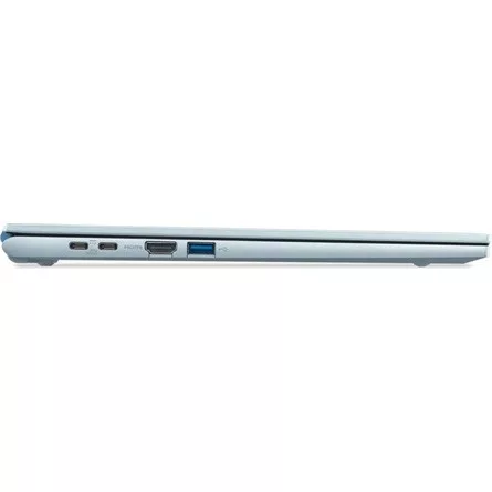 ACER Aspire Go AG15-72P-78K4, 15.6" FHD IPS, Intel Core 7 150U, 16GB, 1TB SSD, UMA, DOS, kék