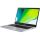 Acer Aspire 3 A315-59-59U6 notebook ezüst