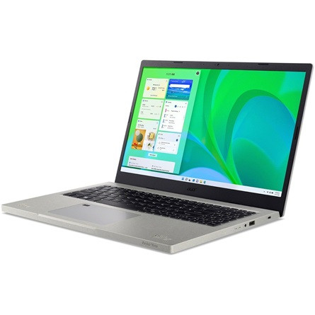 Acer Aspire Vero AV15-52-52AN - Windows® 11 Home - Szürke