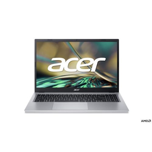 Acer Notebook - 15,6" FHD, AMD Ryzen 3 7320U, 8GB, 512GB SSD, AMD Radeon 610M, Windows 11 Home