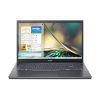 Acer Aspire 5 A515-57-52QX - Windows® 11 Home - Acélszürke