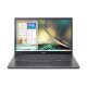 Acer Aspire 5 A515-57-52QX - Windows® 11 Home - Acélszürke