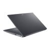 Acer Aspire 5 A515-57-52QX - Windows® 11 Home - Acélszürke