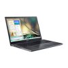 Acer Aspire 5 A515-57-52QX - Windows® 11 Home - Acélszürke
