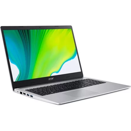 Acer Aspire 3 A315-44P-R7N3 - Ezüst