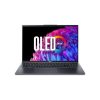 Acer Swift Go SFG16-72-55GA - Windows® 11 Home - Acélszürke