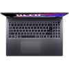 Acer Swift Go SFG16-72-55GA - Windows® 11 Home - Acélszürke