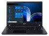 Acer TMP215-41-G2-R85E notebook 15.6" FHD R5 PRO-5650U 16GB 512GB W11H 3ÉV