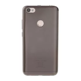   Xiaomi Redmi Note 5A Prime XIAOMI szilikon telefonvédő FEKETE