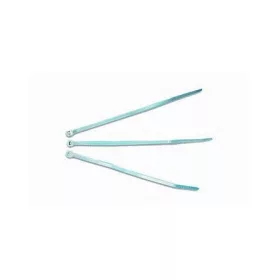   Gembird 150x3,2mm kábelkötegelő kábelkötegelő fehér 100db