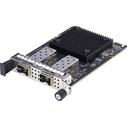 StarTech 2-PORT SFP+ OCP NETWORK CARD 10GBPS SERVER NIC INTEL X710