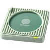 BUYDEEM Mug/coffee warmer, model OA2001, color Cozy Greenish