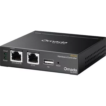 TP-Link OC220 Omada Cloud Controller Wi-Fi PoE access point controller