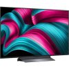 LG 55" OLED55C51LA 4K UHD AI Smart Gamer OLED evo TV