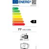LG 55" OLED55C51LA 4K UHD AI Smart Gamer OLED evo TV