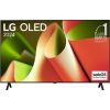 LG OLED65B43LA AI B4 65" OLED smart TV