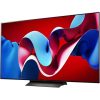 LG 65" OLED65C41LA 4K UHD Smart OLED evo TV