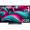 LG TV LG OLED65C51LA 65"/164cm OLED evo 4K AI Smart TV, 120Hz, 3840x2160, 4xHDMI/3xUSB/WIFI/LAN