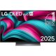 LG 65" OLED65C51LA 4K UHD AI Smart Gamer OLED evo TV
