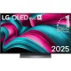 LG TV LG OLED65C51LA 65"/164cm OLED evo 4K AI Smart TV, 120Hz, 3840x2160, 4xHDMI/3xUSB/WIFI/LAN