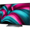 LG TV LG OLED65C51LA 65"/164cm OLED evo 4K AI Smart TV, 120Hz, 3840x2160, 4xHDMI/3xUSB/WIFI/LAN