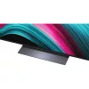 LG TV LG OLED65C51LA 65"/164cm OLED evo 4K AI Smart TV, 120Hz, 3840x2160, 4xHDMI/3xUSB/WIFI/LAN