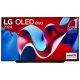 LG evo C4 83" OLED smart TV