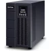 CYBERPOWER UPS OLS3000EA MainStream OnLine torony, 3000VA, szünetmentes tápegység kettős konverziós