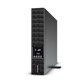   CYBERPOWER UPS OLS3000ERT2U MainStream OnLine RACK szünetmentes tápegység OL-Double Conversion