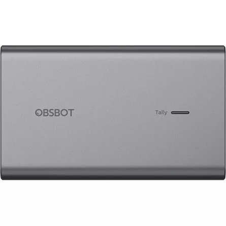 Obsbot UVC -> NDI aktív adapter szürke PoE