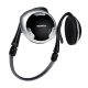 Nokia sport bluetooth sztereo headset, Fekete