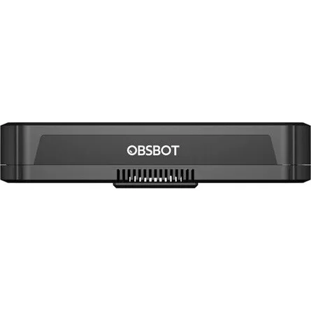 Obsbot Talent Multi-Cam Live Streaming Studio touchscreen vezérlő fekete