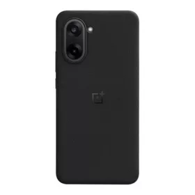   OnePlus Nord CE5 ONEPLUS SANDSTONE szilikon telefonvédő ultravékony, mágneses, FEKETE