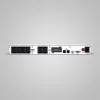 CYBERPOWER UPS OR1000ERM1U (6xIEC C13) 1000VA 600W 230V RACK szünetmentes tápegység + USB, LINE-INTERACTIVE
