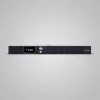 CYBERPOWER UPS OR1500ERM1U (6xIEC C13) 1500VA 900W 230V RACK LINE-INTERACTIVE szünetmentes tápegység + USB, AVR