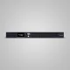 CYBERPOWER UPS OR1500ERM1U (6xIEC C13) 1500VA 900W 230V RACK LINE-INTERACTIVE szünetmentes tápegység + USB, AVR