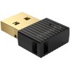 ORICO Bluetooth Adapter ORICO (5Mbps, Bluetooth 5.0, USB Type A, 20m), Black