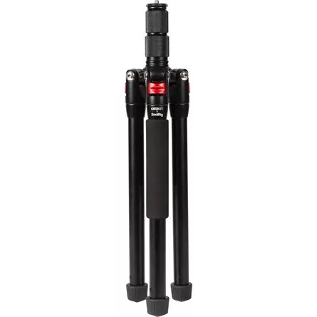 Obsbot Foldable Lightweight kamera tartó tripod állvány feke