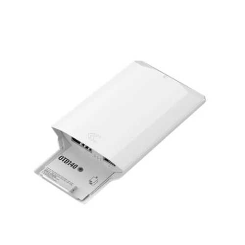 Teltonika Kültéri LTE router, IP55 ház, PoE, robusztus kialakítás